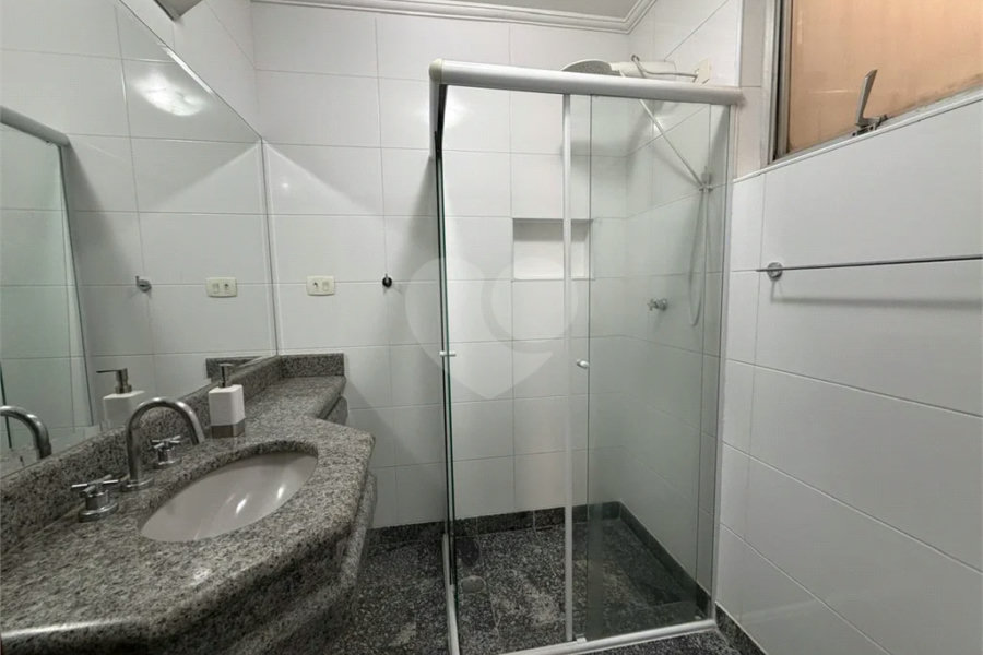 Apartamento à venda com 3 quartos, sendo 1 suíte, em Santana, São Paulo, SP