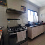 Apartamento à venda com 4 quartos, sendo 2 suítes, em Campo Belo, São Paulo, SP