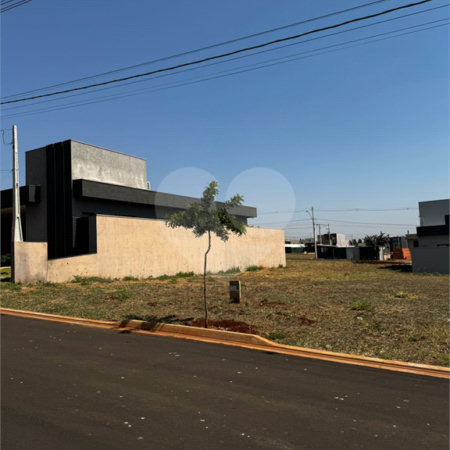 Terreno à venda no condomínio Quinta da Mata 2, Ribeirão Preto - SP