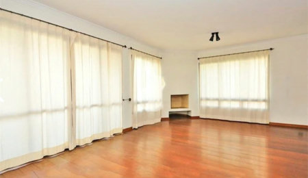 Apartamento à venda com 3 quartos, sendo 2 suítes,  em Vila Andrade, São Paulo, SP