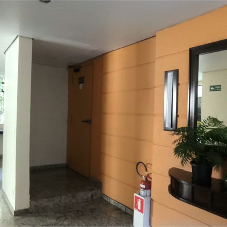 Apartamento à venda com 3 quartos, sendo 1 suíte, em Pinheiros, São Paulo, SP