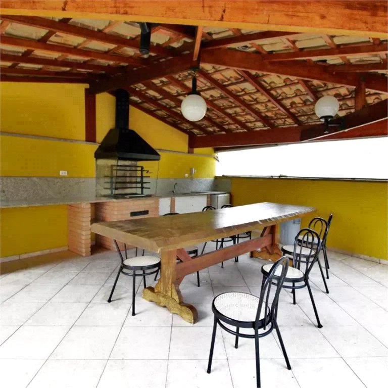 Duplex à venda com 2 quartos, sendo 1 suíte, em Paraíso do Morumbi, São Paulo, SP
