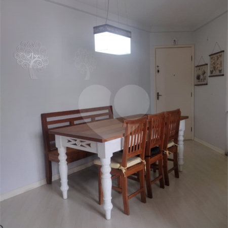 Apartamento à venda com 2 quartos em Jardim do Colégio (zona Norte), São Paulo, SP