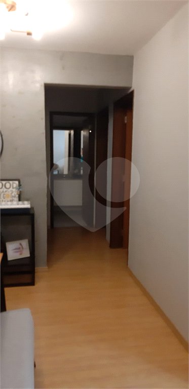 Apartamento à venda com 3 quartos, sendo 2 suítes, em Vila Bastos, Santo André, SP
