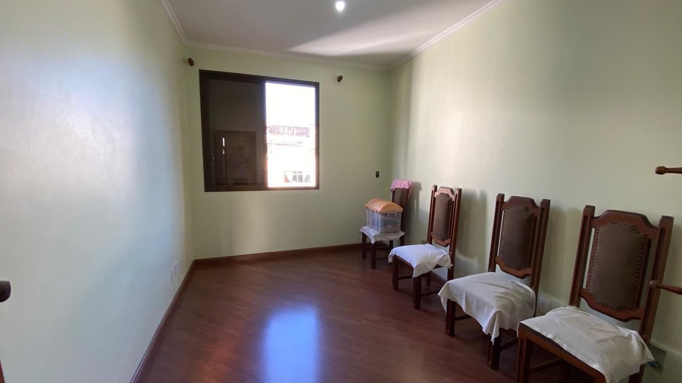 Apartamento com 3 dormitórios à venda, 117 m² por R$ 1.120.000,00 - Embaré - Santos/SP