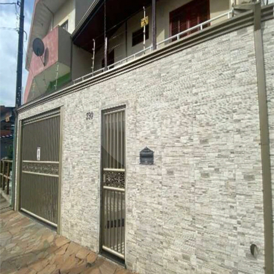 Sobrado à venda com 3 quartos, sendo 1 suíte, em Residencial Monte Verde, Indaiatuba, SP