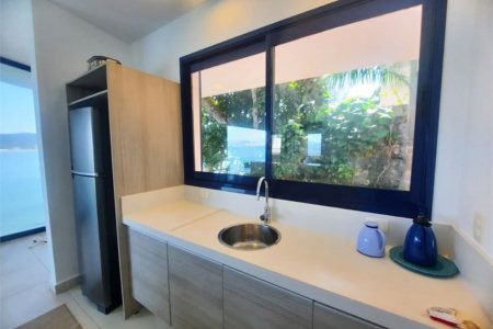 Casa Residencial à venda, Loteamento João Batista Julião, Guarujá - CA0028.