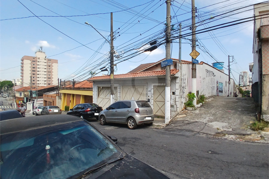 Casa à venda com 4 suítes em Tucuruvi, São Paulo, SP
