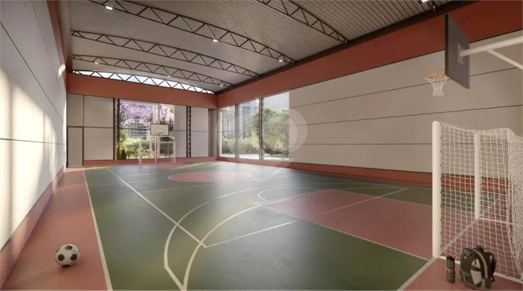 Apartamento à venda com 4 quartos, sendo 2 suítes, em Vila Anastácio, São Paulo, SP