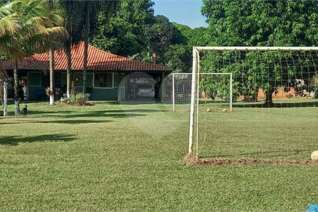 Chácara à venda com 3 quartos, sendo 2 suítes, em Recanto dos Nobres, Araraquara, SP