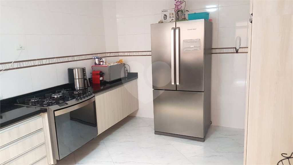 Sobrado à venda com 3 quartos, sendo 1 suíte,  em Água Fria, São Paulo, SP