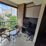 Cobertura à venda com 3 quartos, sendo 1 suíte,  em Jardim Umuarama, São Paulo, SP