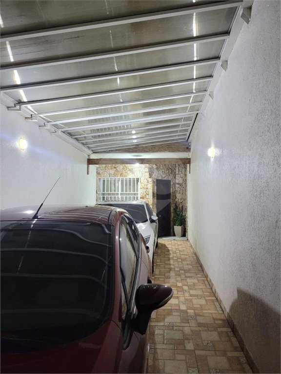 Casa à venda com 3 quartos, sendo 1 suíte, em Jardim Popular, São Paulo, SP