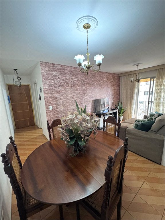 Apartamento à venda com 2 quartos em Santa Teresinha, São Paulo, SP