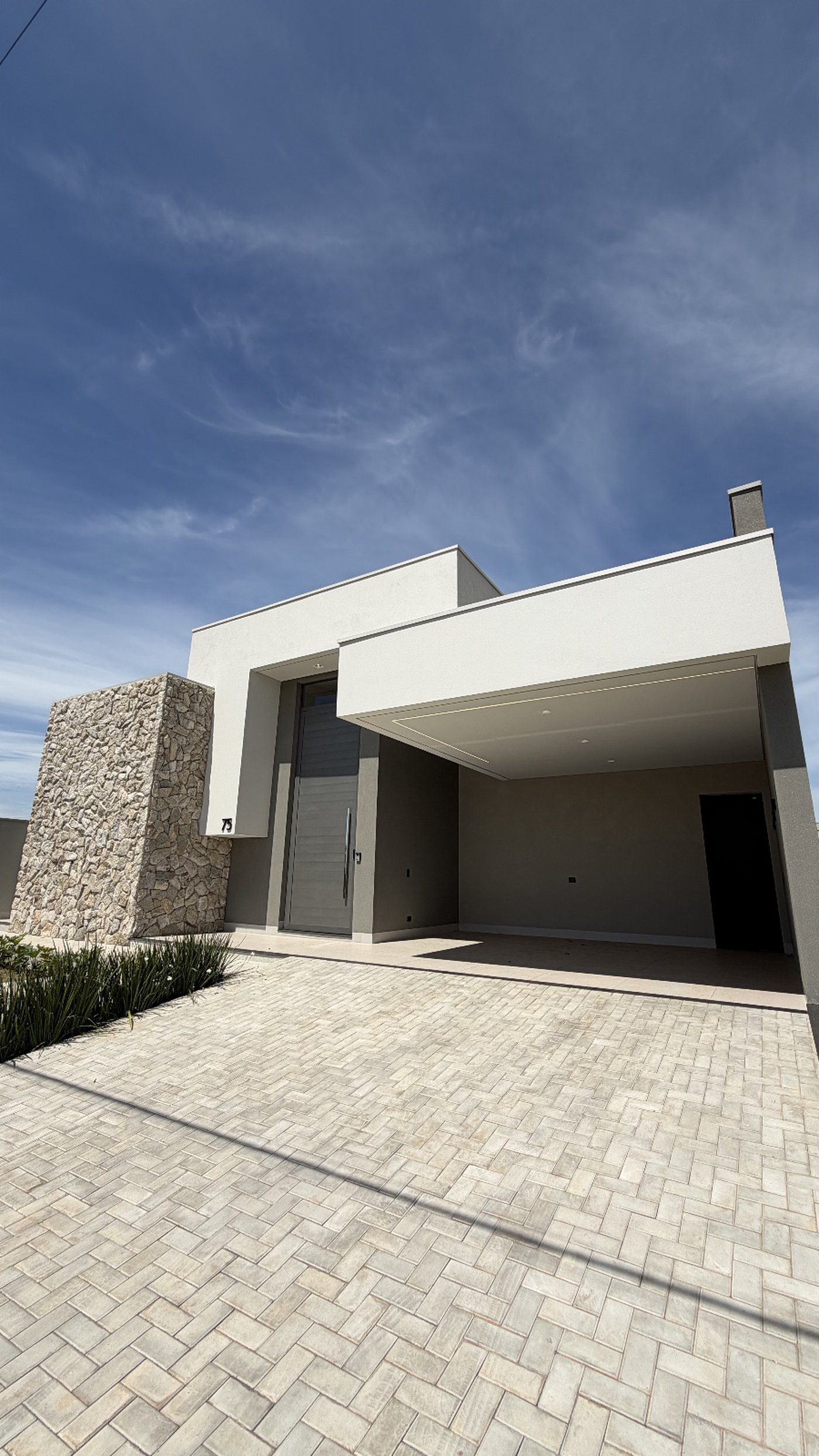 Casa à venda com 3 suítes no condomínio Residencial Damha Belvedere, Presidente Prudente - SP