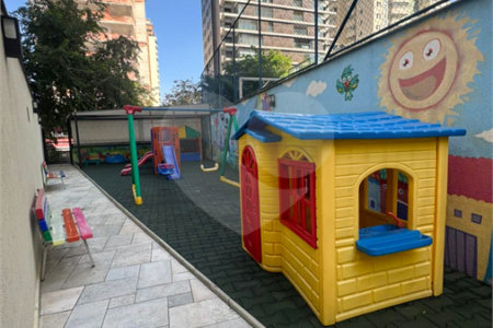 Apartamento à venda com 3 suítes em Jardim Anália Franco, São Paulo, SP