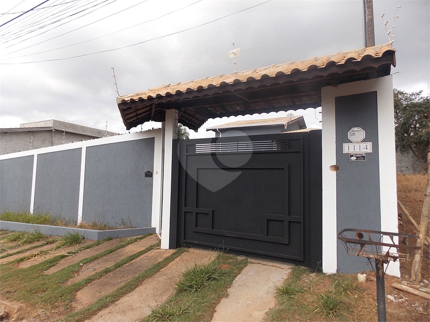 Terreno à venda em Campos de Atibaia, Atibaia, SP