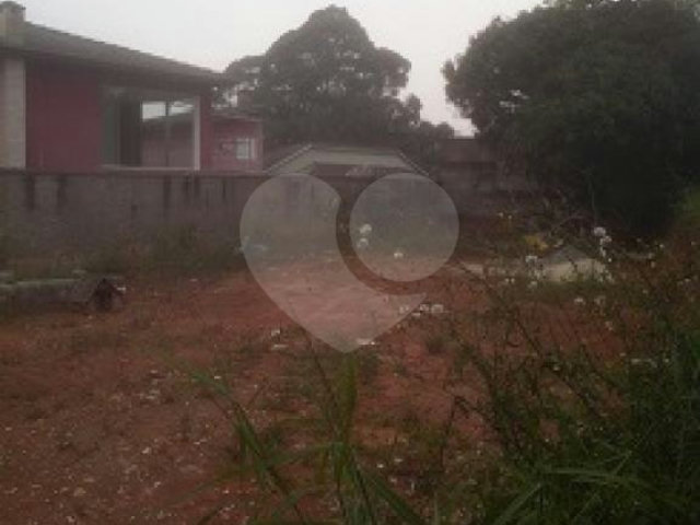 Terreno à venda em Barro Branco (zona Norte), São Paulo, SP