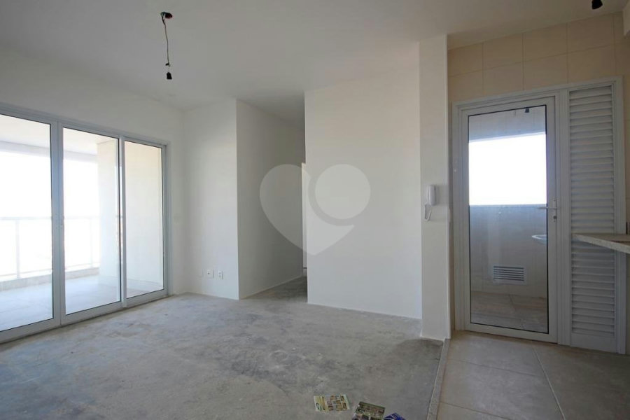 Apartamento à venda com 2 quartos, sendo 1 suíte, em Santana, São Paulo, SP