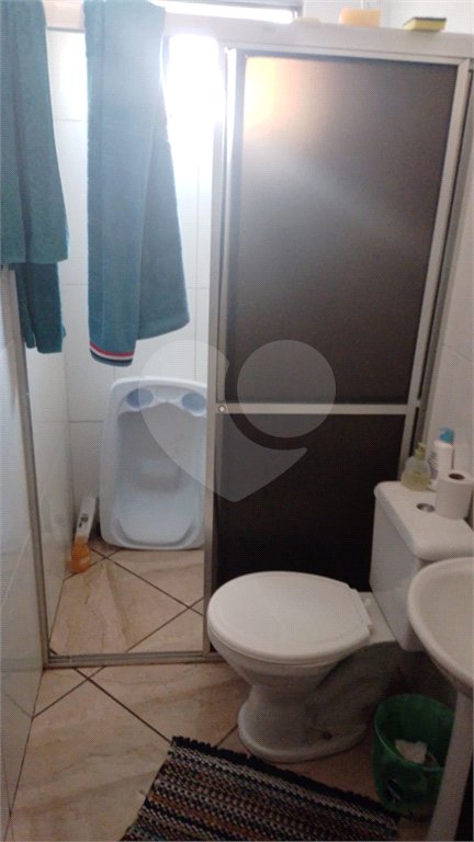 Casa para venda em Ibaté/SP.