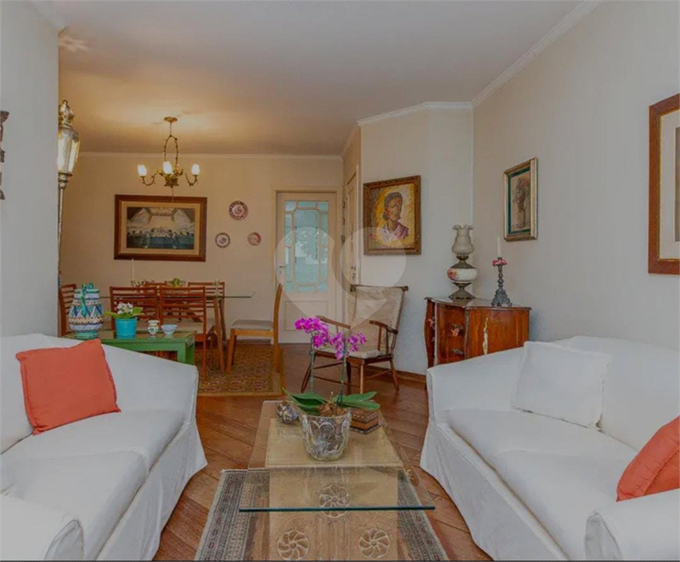 Apartamento à venda com 3 quartos, sendo 1 suíte, em Vila Mascote, São Paulo, SP