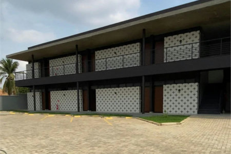 Loft para alugar com 1 suíte em Setor Industrial, Balsas, MA