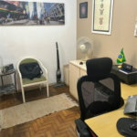 Sobrado à venda com 2 quartos em Cidade Monções, São Paulo, SP