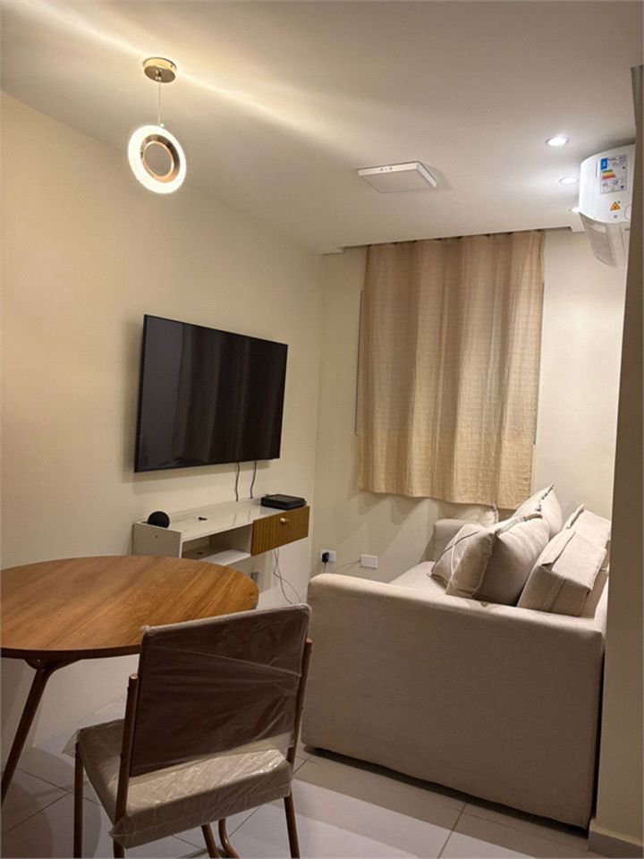 Apartamento Residencial à venda, Jardim dos Pássaros, Guarujá - AP1291.