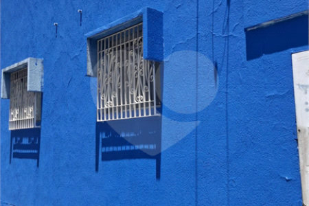 Casa de Vila à venda com 2 quartos em Lapa de Baixo, São Paulo, SP