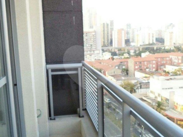 Sala para alugar com 1 suíte em Vila Cordeiro, São Paulo, SP
