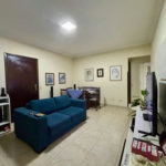 Apartamento à venda, 1 m² por R$ 750.000,00 - Aparecida - Santos/SP