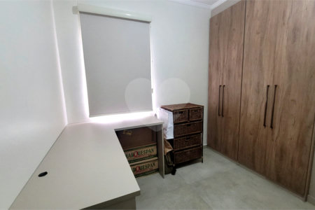 Apartamento à venda com 3 quartos em Vila Aurora (zona Norte), São Paulo, SP
