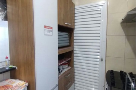 Apartamento à venda, 54 m² por R$ 583.000,00 - Enseada - Guarujá/SP