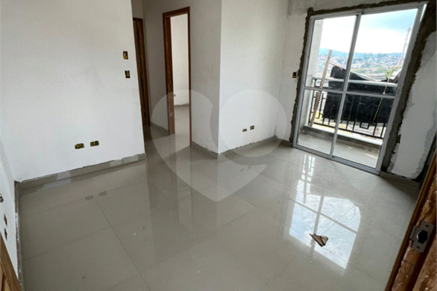 Apartamento à venda com 2 quartos, sendo 1 suíte,  em Casa Verde, São Paulo, SP