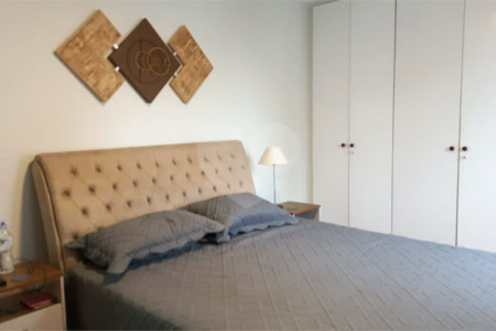 Apartamento à venda com 3 quartos, sendo 1 suíte, em Santana, São Paulo, SP