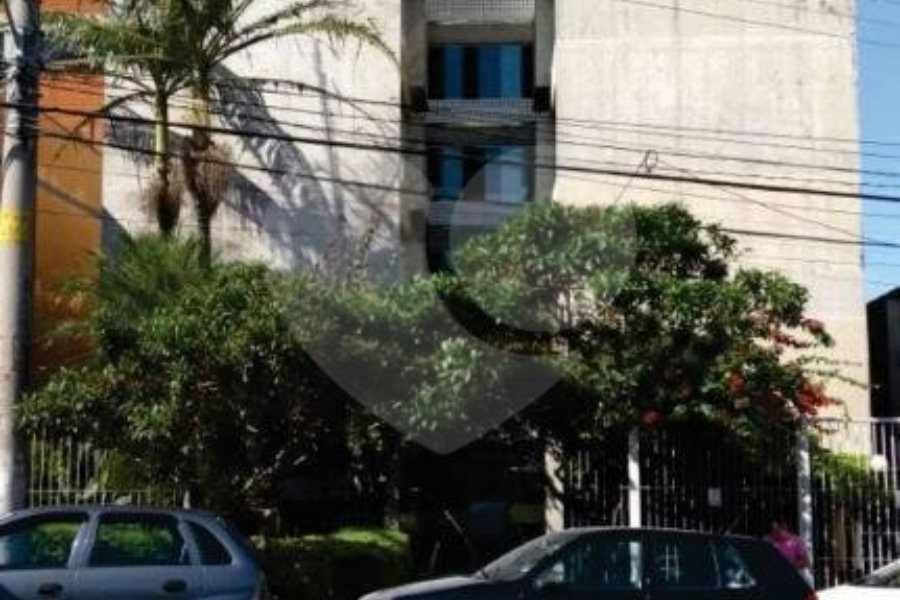 Apartamento à venda com 1 quarto em Casa Verde, São Paulo, SP