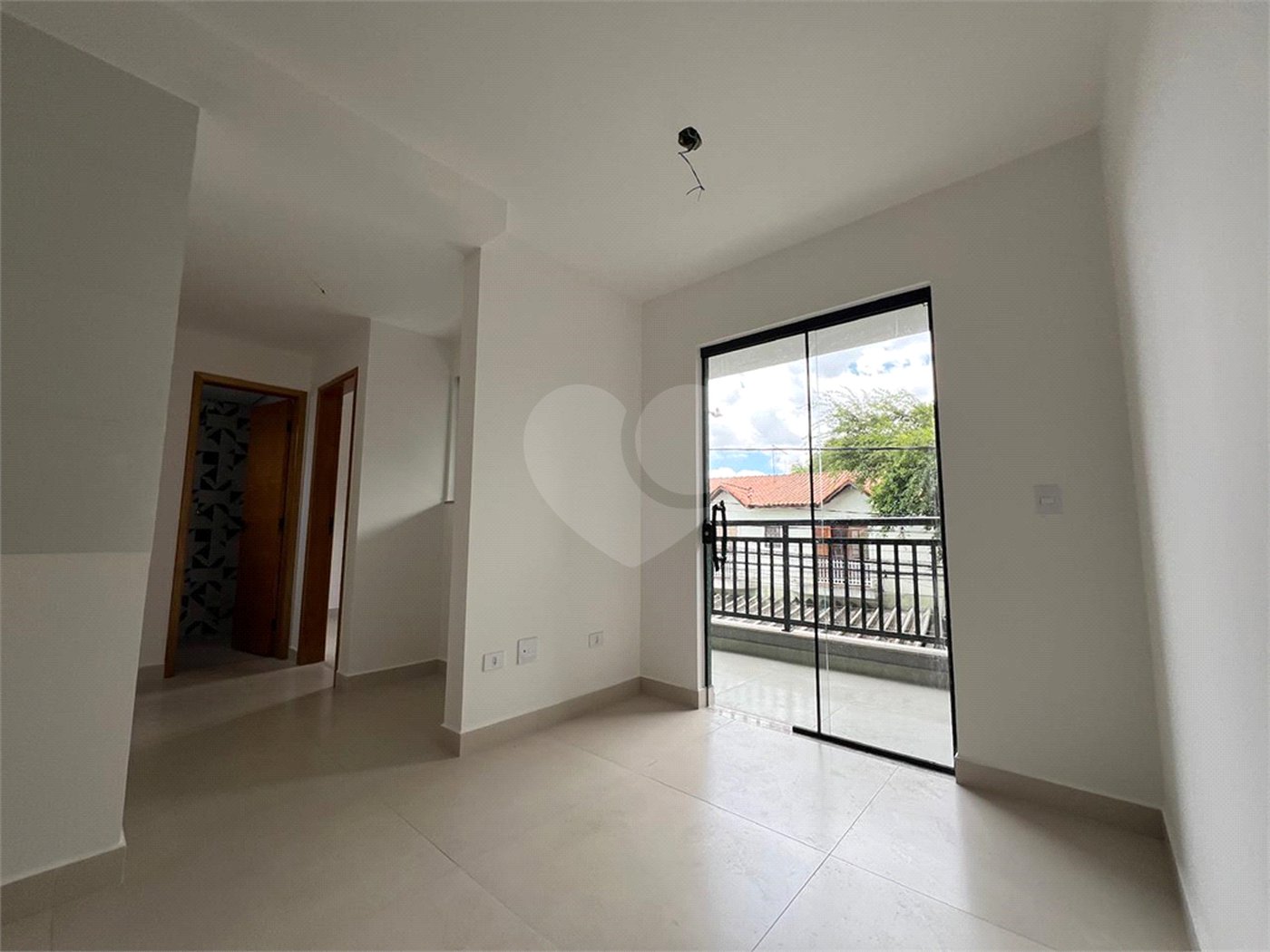 Apartamento à venda ou para alugar com 2 quartos em Jaçanã, São Paulo, SP