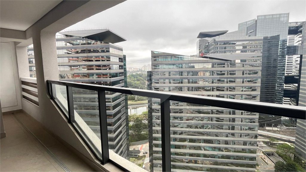 Apartamento à venda com 3 suítes em Chácara Santo Antônio (zona Sul), São Paulo, SP