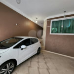 Sobrado à venda com 3 quartos, sendo 1 suíte, em Casa Verde, São Paulo, SP
