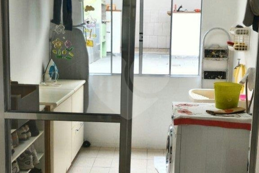 Sobrado à venda com 3 suítes em Limão, São Paulo, SP