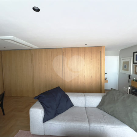 Apartamento à venda com 3 quartos, sendo 1 suíte, em Sumarezinho, São Paulo, SP