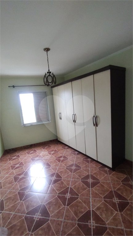 Apartamento à venda com 2 quartos em Santana, São Paulo, SP