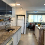 Apartamento à venda com 2 quartos, sendo 1 suíte, em Campo Belo, São Paulo, SP