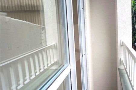 Apartamento à venda com 1 quarto em Mooca, São Paulo, SP