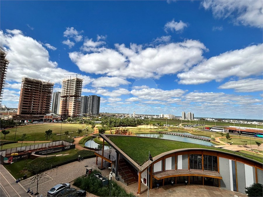 Apartamento à venda com 1 quarto em Jardim Alvorada, São José dos Campos, SP