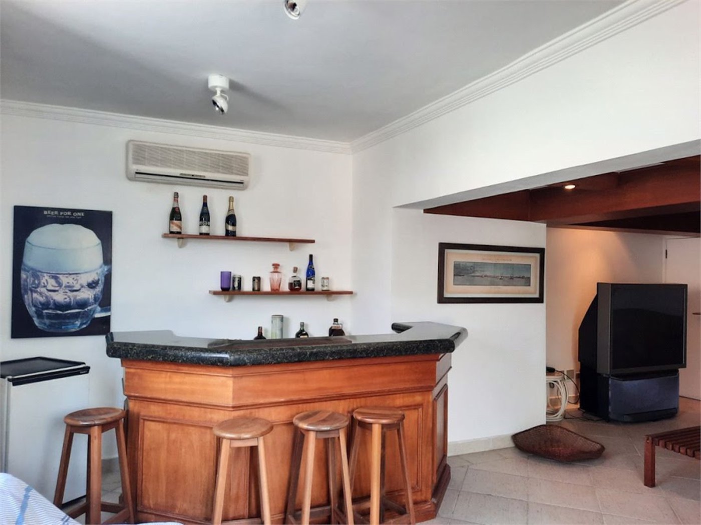 Apartamento à venda, 140 m² por R$ 2.200.000,00 - Barra Funda - Guarujá/SP