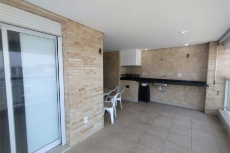Apartamento à venda, 93 m² por R$ 1.550.000,00 - Jardim Astúrias - Guarujá/SP