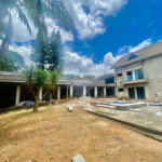 Casa para alugar com 5 quartos, sendo 3 suítes,  em Samambaia Parque Residencial, Atibaia, SP