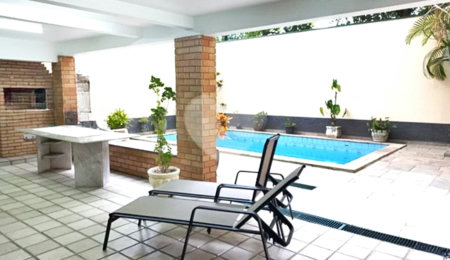 Sobrado à venda com 4 quartos, sendo 2 suítes,  em Santana, São Paulo, SP