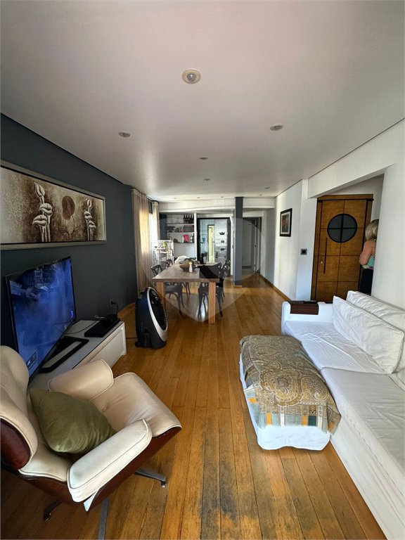 Apartamento à venda com 1 suíte em Perdizes, São Paulo, SP